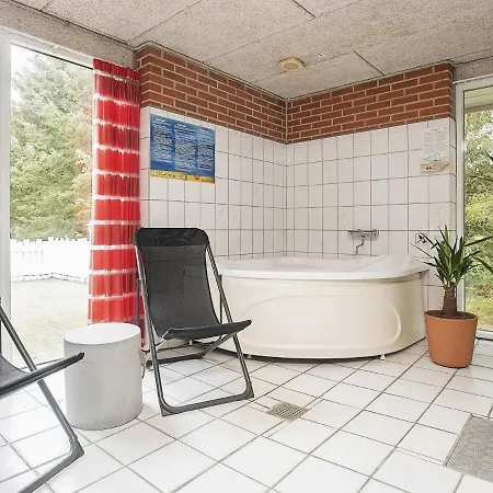 Holiday Lyngsletten *