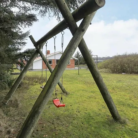 Holiday Lyngsletten *
